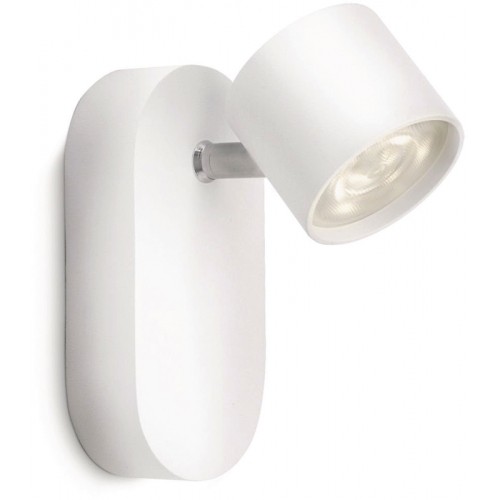 Philips LED-Wandspot Licht LED-Wandleuch #0834230_1