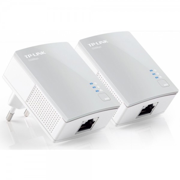 TP-Link TL-PA4010KIT AV 500 Nano Powerli #160973