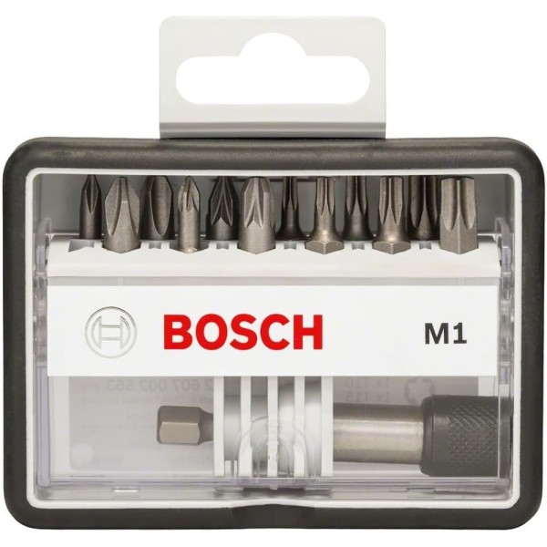 Bosch Professional Robust Line Extra Har #364530