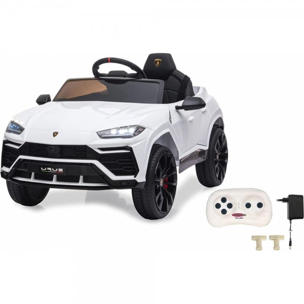 Jamara Ride-on - Lamborghini Urus - weis #323141