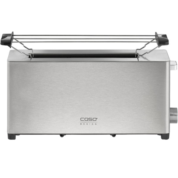 Caso Classico T2 - Toaster - edelstahl #364184