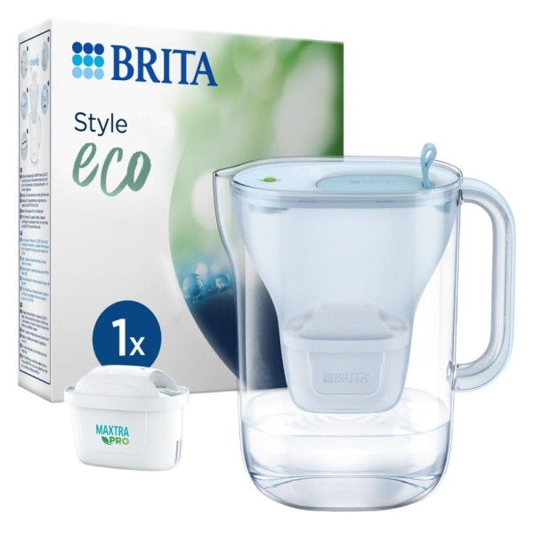 Brita Style eco Maxtra Pro - Tischwasser #392237