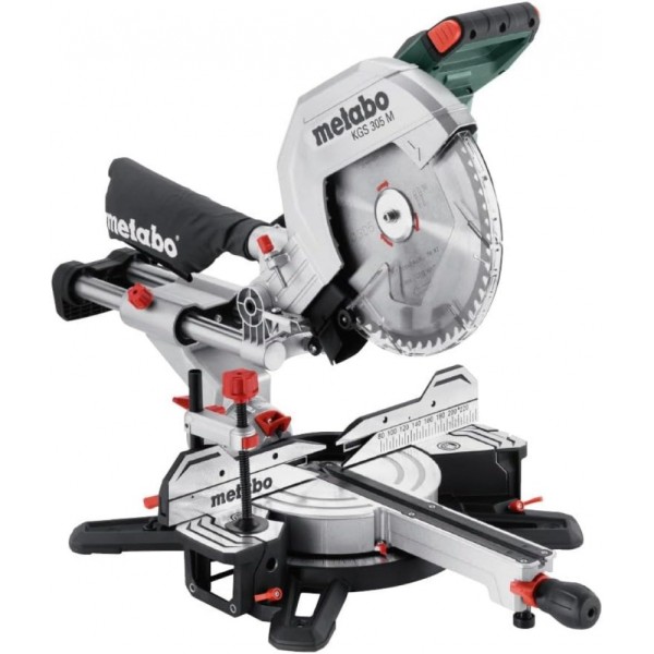 Metabo KGS 305 M - Kappsaege - gruen #352242