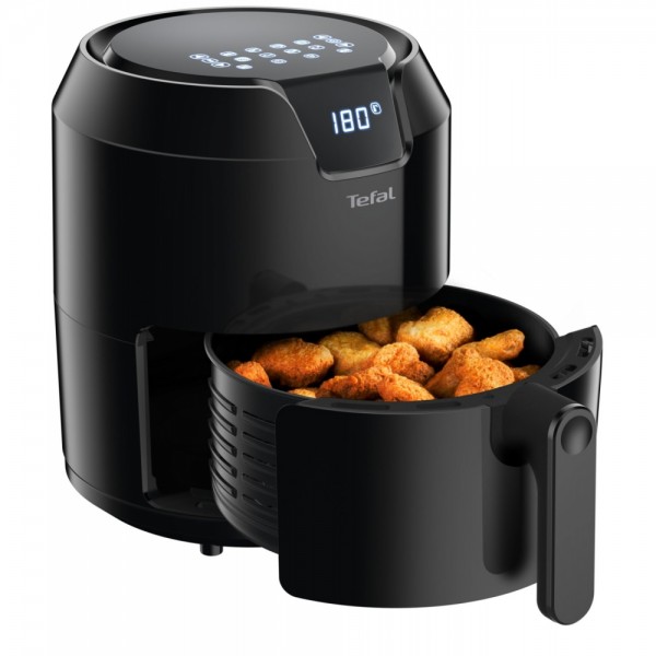 Tefal EY4018 Easy Fry Precision Heissluf #239098