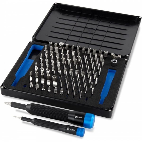 iFixit Manta Driver Kit - Precision Bit- #315492