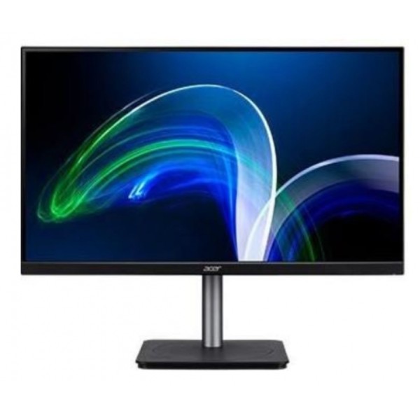 Acer CB273U - QHD Monitor - schwarz #372148