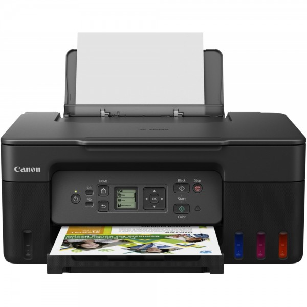 Canon PIXMA G3570 - Multifunktionsdrucke #321431