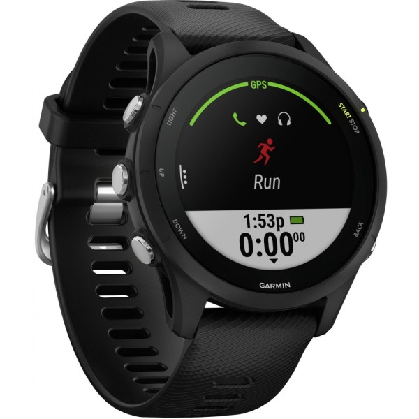 Garmin Forerunner 255 Music - Smartwatch #403226