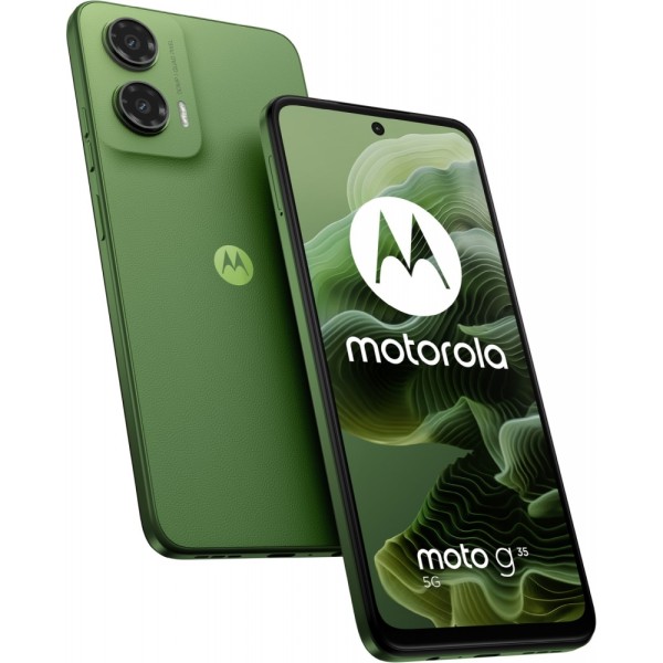 Motorola moto G35 5G 128 GB / 4 GB - Sma #392769