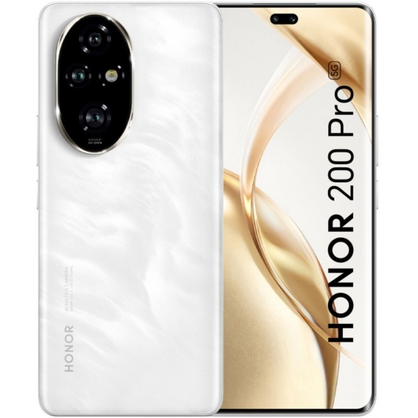 Honor 200 Pro 5G 512 GB / 12 GB - Smartp #365435