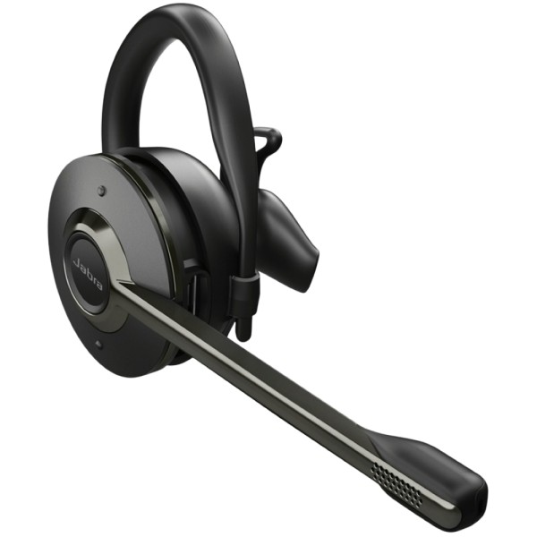 Jabra Engage 65 SE Convertible - Headset #394110