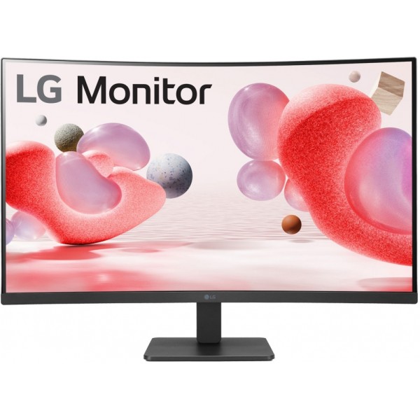 LG 32MR50C-B - LED-Monitor - schwarz #376941