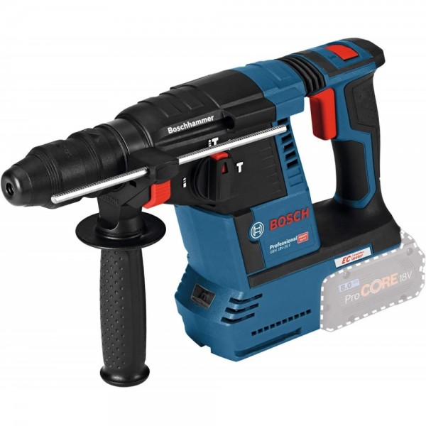 Bosch GBH 18V-26 F Professional - Akku-B #311124