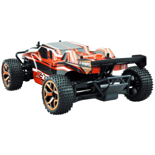 AMEWI 22226 - Truggy Fierce - orange #363003