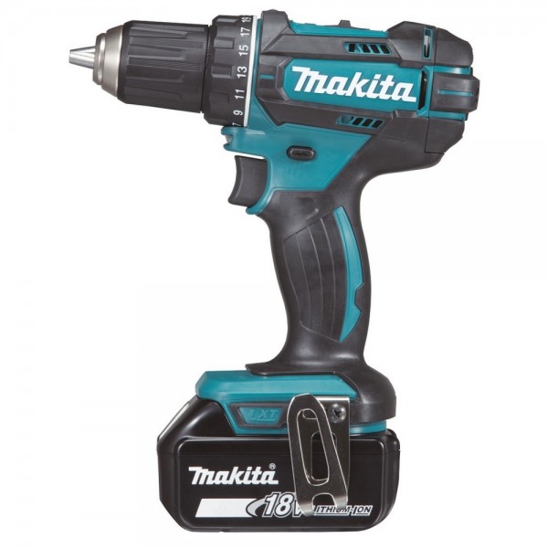 Makita DDF482RTJ Akku-Bohrschrauber 18V #227902