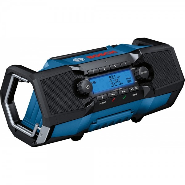 Bosch GPB 18V-2 C Professional - Baustel #300465