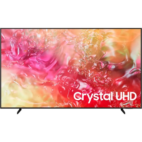 Samsung UE55DU7170 Crystal - UHD Fernseh #381256