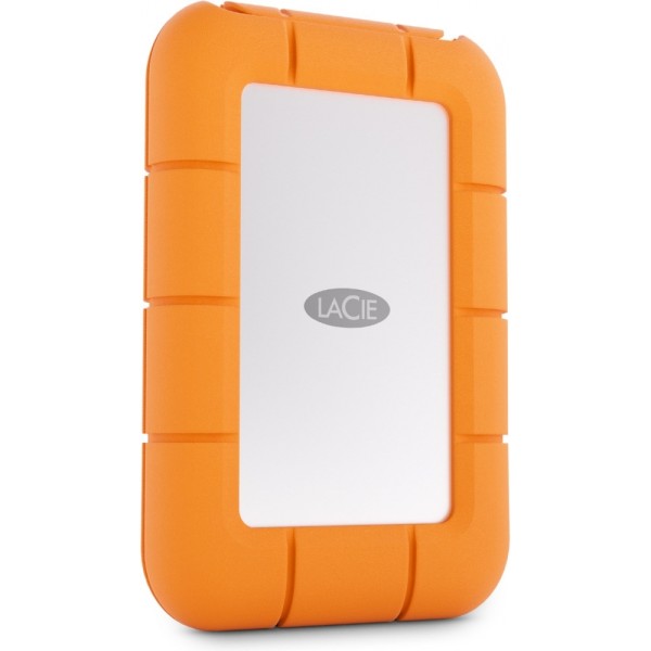 LaCie Rugged Mini 1 TB SSD - Externe Fes #355189