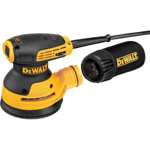 DeWalt DWE6423-QS - Exzenterschleifer - #379915