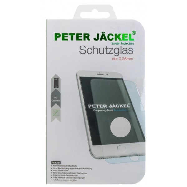 PETER JÄCKEL 21735 fuer iPhone 16 Pro - #403149