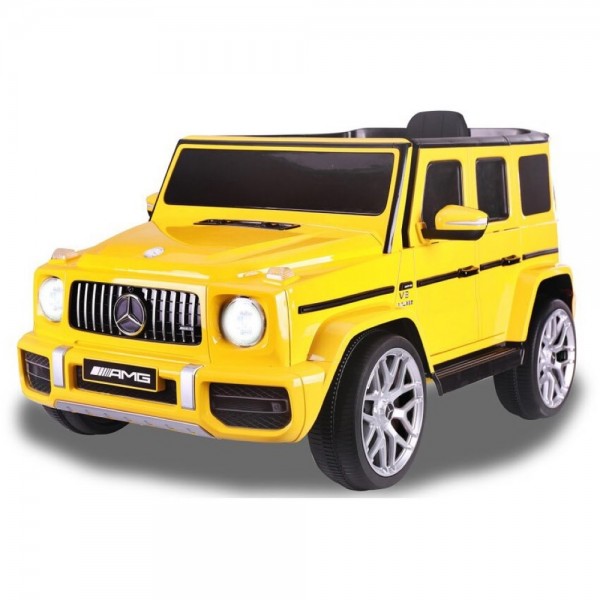 Jamara Ride-on Mercedes-Benz G63 AMG - E #264554