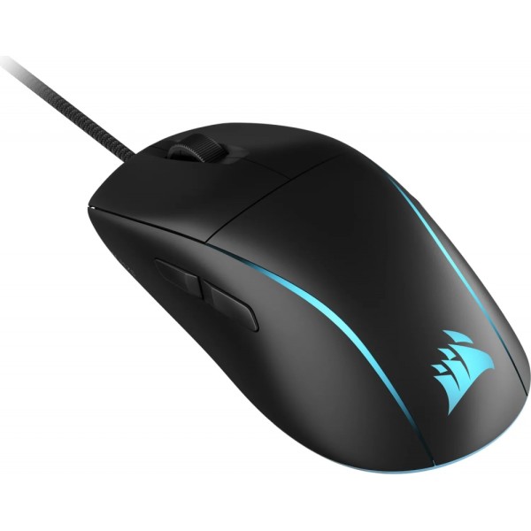 Corsair M75 - Gaming Maus - schwarz #392750