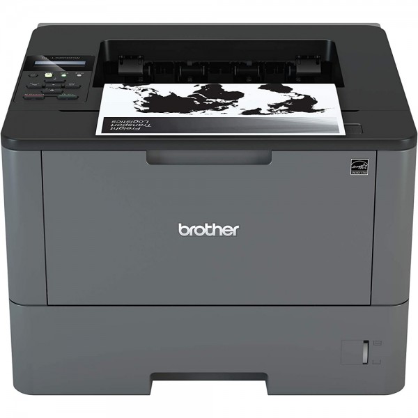 Brother HL-L5200DW S/W-Laserdrucker 1.20 #165466