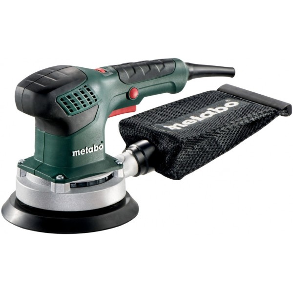 Metabo SXE 3150 - Exzenterschleifer - gr #361338