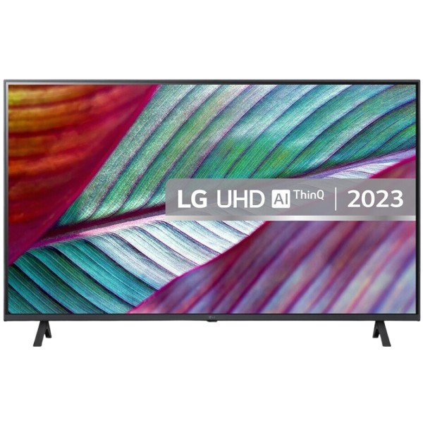 LG 43UR78006LK - UHD Fernseher - schwarz #361313