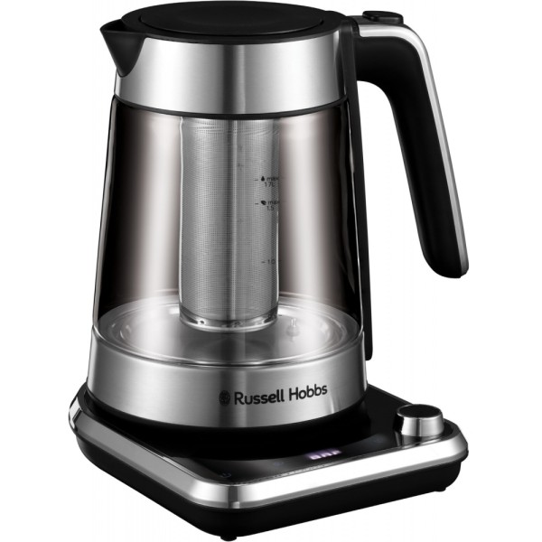 Russell Hobbs Attentiv - Wasserkocher - #393549