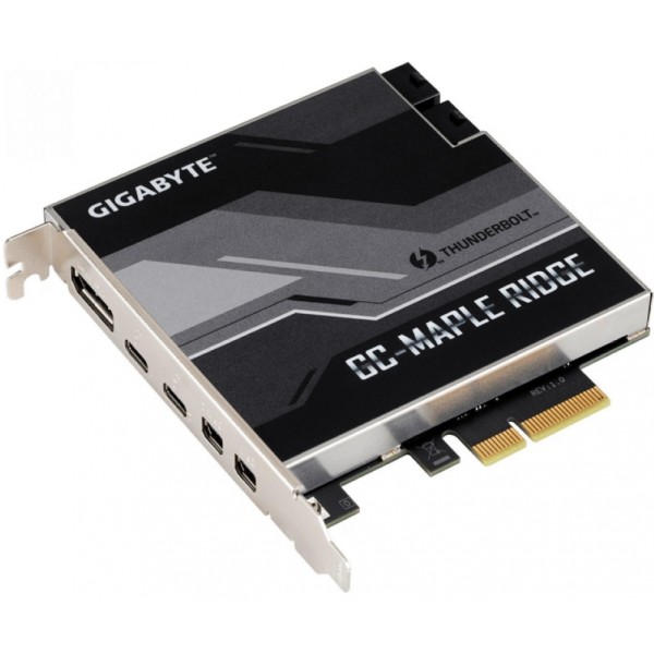 Gigabyte Thunderbolt- Netzwerkkarte- 3 A #464994