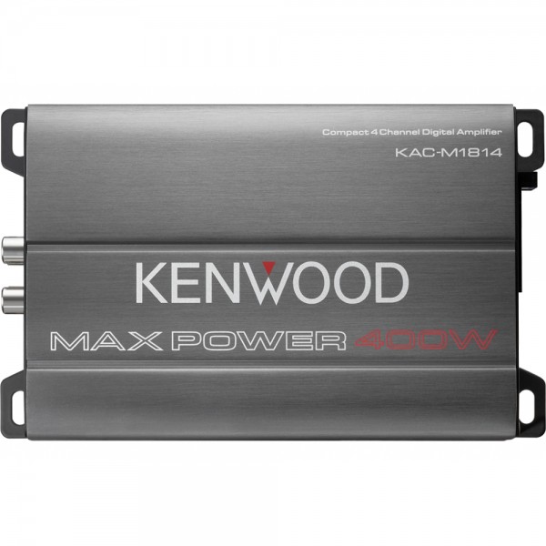 Kenwood KAC-M1814 Endstufe - Verstaerker #259575