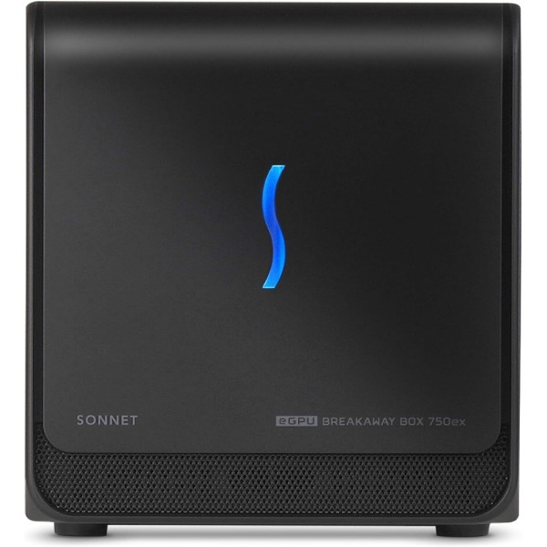 Sonnet eGPU Breakaway Box 750ex - Grafik #350796