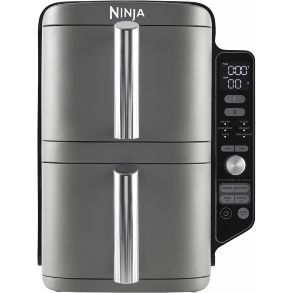 Ninja SL400EU Double Stack - Heissluftfr #376651