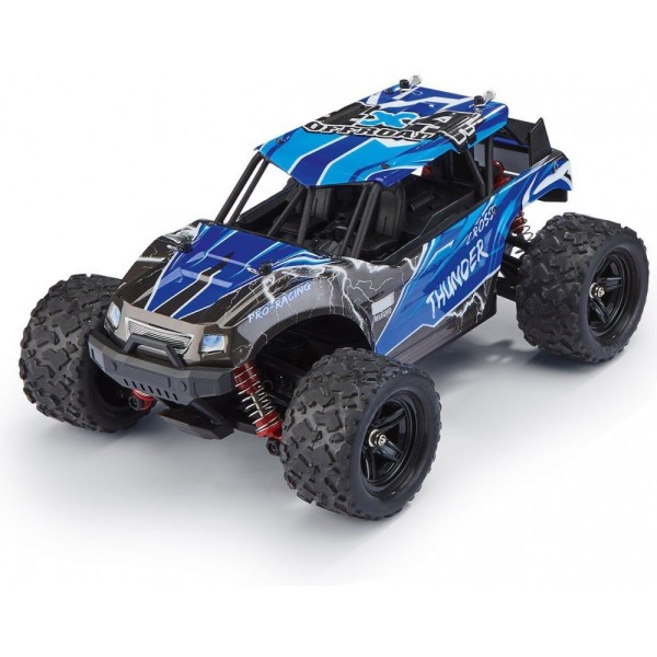 Revell X-Treme CROSS THUNDER RC - Fernge #347377