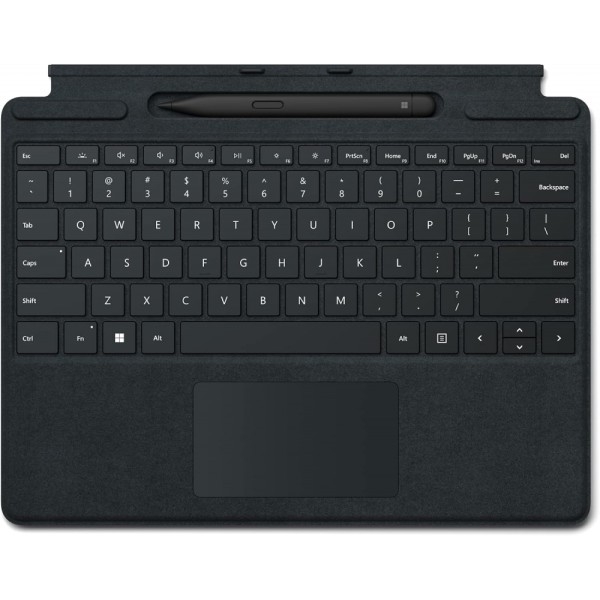 Microsoft Surface Pro DE - Tastatur - sc #367024