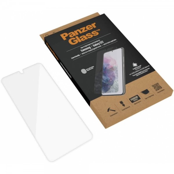 PanzerGlass E2E Samsung Galaxy S22 5G - #282421