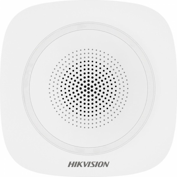 Hikvision DS-PS1-I-WE Blue - Funk-Innens #335720