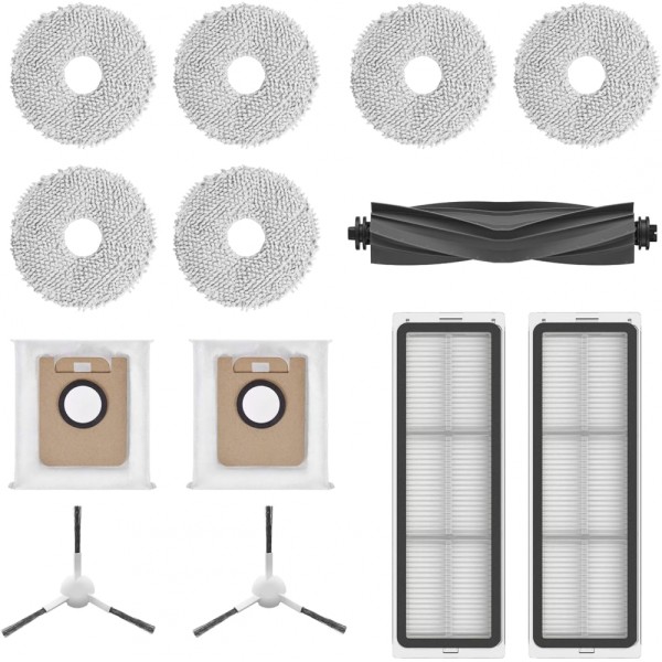 Dreame Zubehoer Set Reinigungsbuersten-S #367509