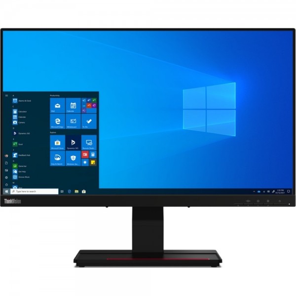 Lenovo ThinkVision T24t-20 - LED-Monitor #293654