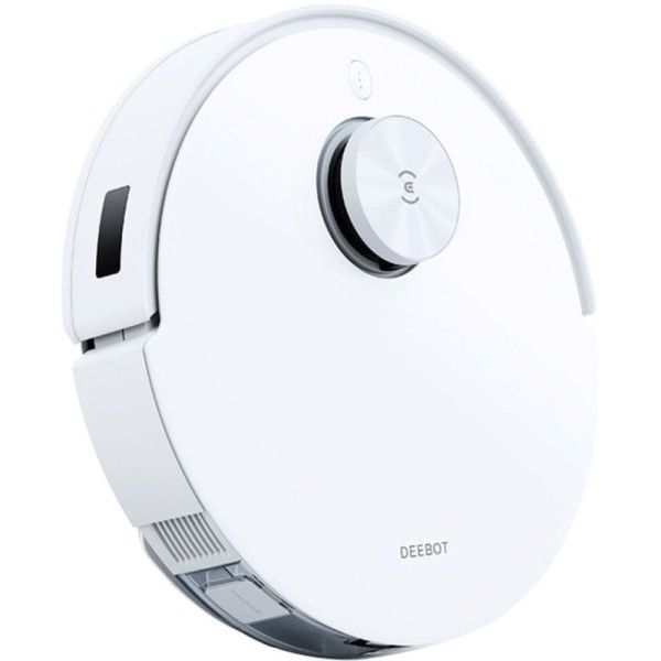 Ecovacs Deebot T10 - Saugroboter - weiss #382671