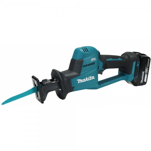 Makita DJR189Z solo - Akku-Saebelsaege - #314159