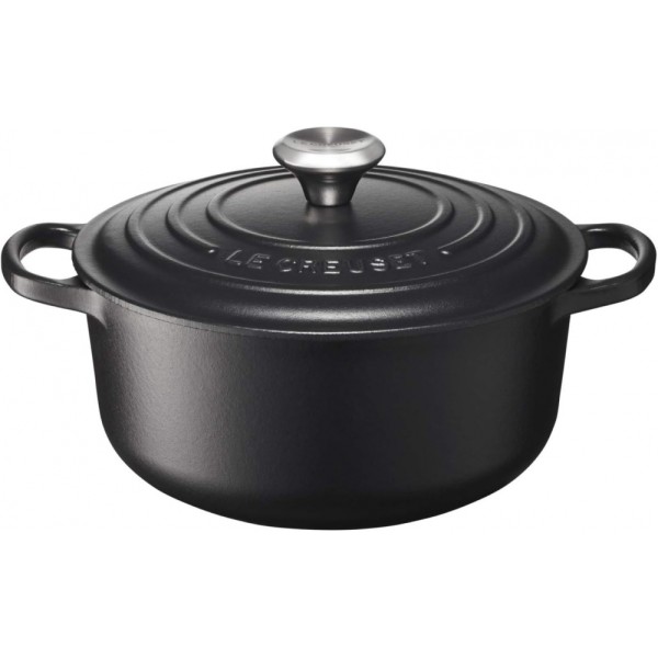 Le Creuset 21177200000430 Signature - Br #352512