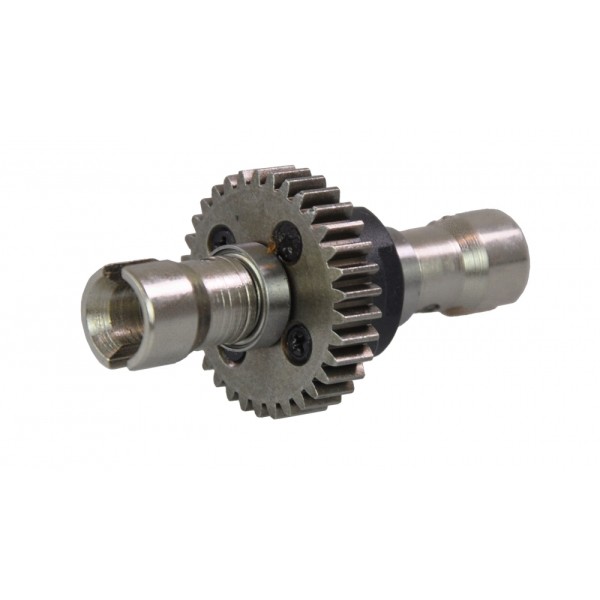 AMEWI 22569 - Mitteldifferential komplet #392674