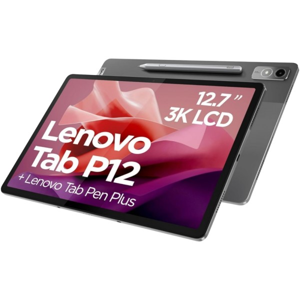 Lenovo Tab P12 TB370FU WiFi 256 GB / 8 G #365399