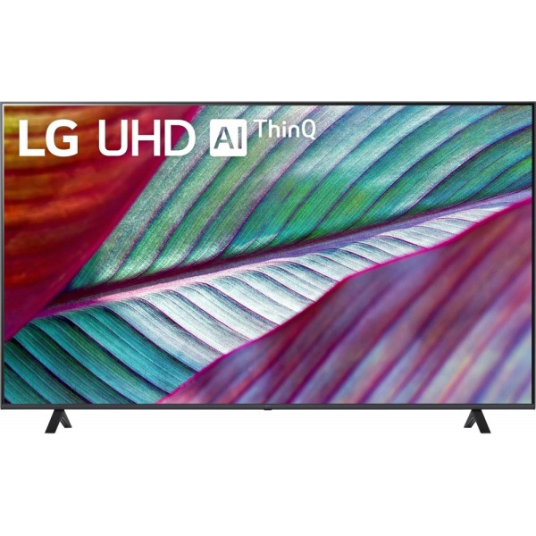 LG 75UR78006LK - UHD Fernseher - schwarz #364756