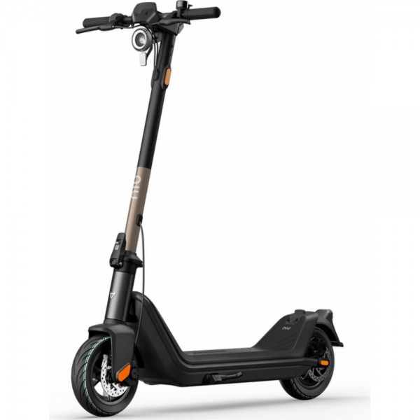 NIU KQi3 Pro - Elektroscooter - faltbar #320947