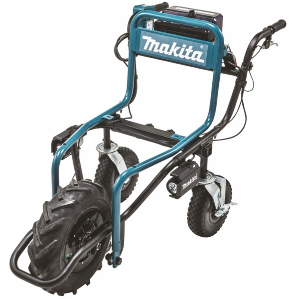 Makita DCU180Z - Akku-Motorschubkarre - #300191