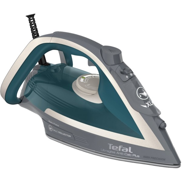 Tefal FV6842 Ultragliss Plus - Dampfbueg #380329