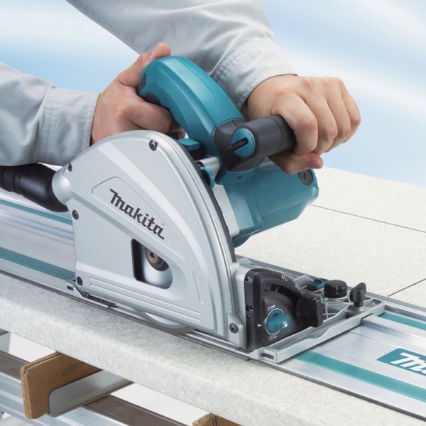 Makita SP6000 Elektro-Tauchsaege, 1300 W #268823